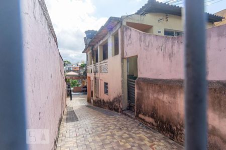 Casa à venda com 400m², 3 quartos e 6 vagasÁrea Externa