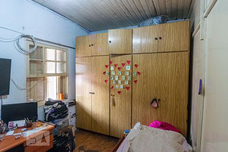 Quarto de casa à venda com 3 quartos, 400m² em Vila Esperança, São Paulo