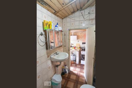 Casa à venda com 400m², 3 quartos e 6 vagasBanheiro