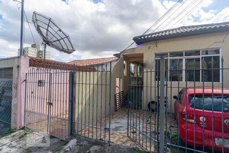 Casa à venda com 400m², 3 quartos e 6 vagasFachada