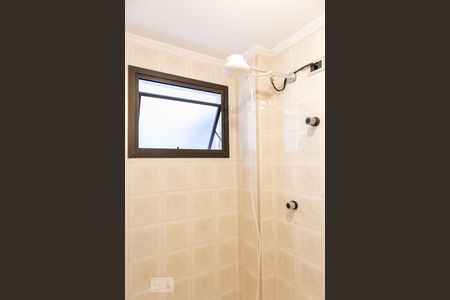 Apartamento para alugar com 219m², 4 quartos e 3 vagas Apartamento para alugar com 219m², 4 quartos e 3 vagasBanheiro de serviço