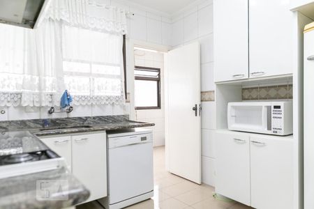 Apartamento para alugar com 219m², 4 quartos e 3 vagas Apartamento para alugar com 219m², 4 quartos e 3 vagasCozinha