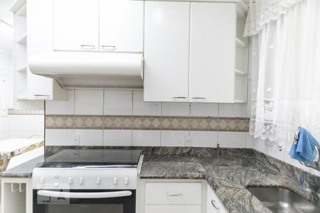 Apartamento para alugar com 219m², 4 quartos e 3 vagas Apartamento para alugar com 219m², 4 quartos e 3 vagasCozinha