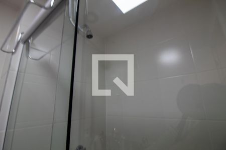 Apartamento para alugar com 54m², 2 quartos e 1 vaga Apartamento para alugar com 54m², 2 quartos e 1 vagaBanheiro