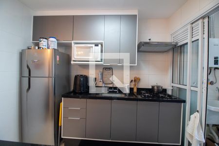 Apartamento para alugar com 54m², 2 quartos e 1 vaga Apartamento para alugar com 54m², 2 quartos e 1 vagaCozinha