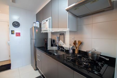Apartamento para alugar com 54m², 2 quartos e 1 vaga Apartamento para alugar com 54m², 2 quartos e 1 vagaCozinha