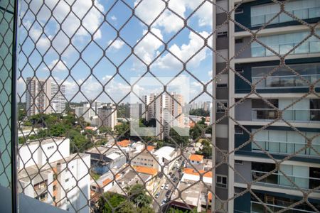 Apartamento para alugar com 54m², 2 quartos e 1 vaga Apartamento para alugar com 54m², 2 quartos e 1 vagaTerraço - Vista