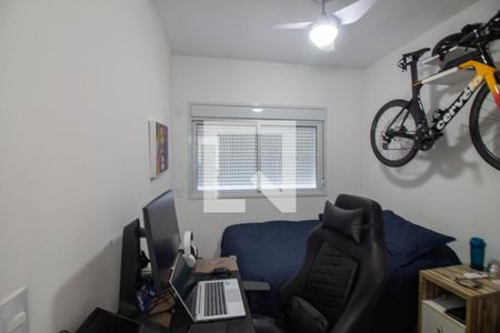 Apartamento para alugar com 54m², 2 quartos e 1 vaga Apartamento para alugar com 54m², 2 quartos e 1 vagaQuarto 2 - Suíte