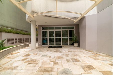 Apartamento à venda com 144m², 3 quartos e 3 vagasHall de Entrada