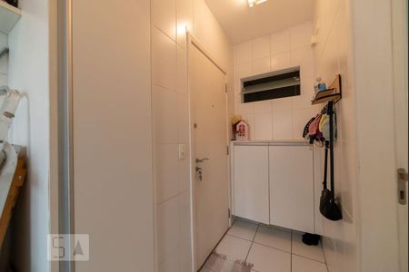 Apartamento à venda com 144m², 3 quartos e 3 vagasÁrea de Serviço