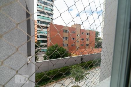 Apartamento à venda com 144m², 3 quartos e 3 vagasVista da Suíte 1