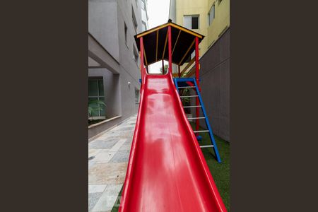 Apartamento à venda com 144m², 3 quartos e 3 vagasÁrea Comum - Playground