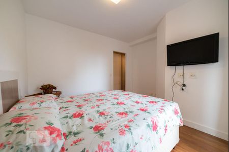 Apartamento à venda com 144m², 3 quartos e 3 vagasSuíte Master