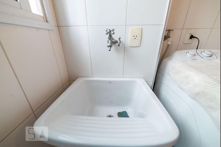 Apartamento à venda com 144m², 3 quartos e 3 vagasÁrea de Serviço -Tanque