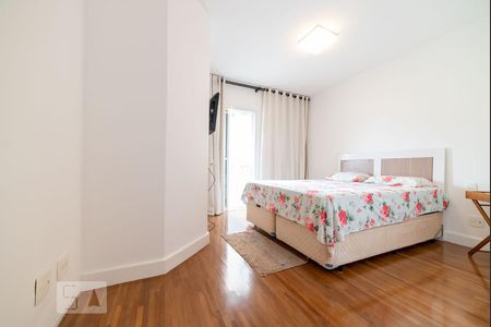 Apartamento à venda com 144m², 3 quartos e 3 vagasSuíte Master