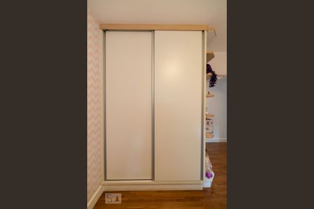 Apartamento à venda com 144m², 3 quartos e 3 vagasSuíte 1 - Armários