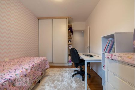 Apartamento à venda com 144m², 3 quartos e 3 vagasSuíte 1