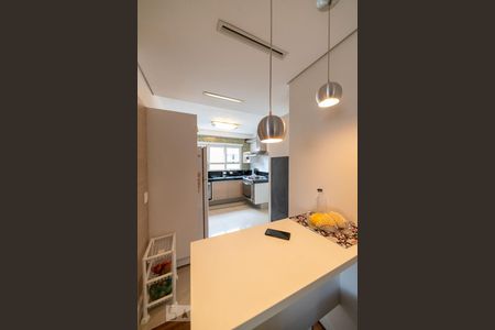 Apartamento à venda com 144m², 3 quartos e 3 vagasCozinha