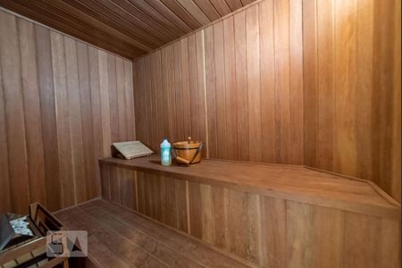 Apartamento à venda com 144m², 3 quartos e 3 vagasSauna