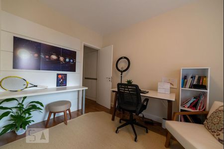 Apartamento à venda com 144m², 3 quartos e 3 vagasSuíte 2