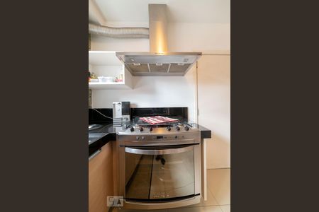 Apartamento à venda com 144m², 3 quartos e 3 vagasCozinha - Detalhes