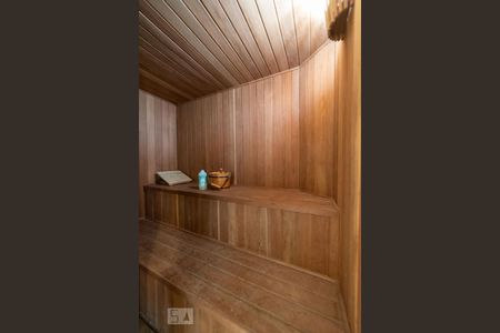 Apartamento à venda com 144m², 3 quartos e 3 vagasSauna