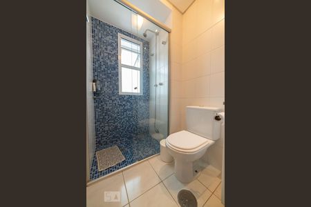 Apartamento à venda com 144m², 3 quartos e 3 vagasBanheiro da Suíte 2