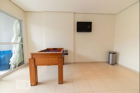 Apartamento à venda com 144m², 3 quartos e 3 vagasÁrea comum - Salão de Jogos