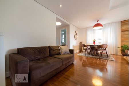 Apartamento à venda com 144m², 3 quartos e 3 vagasSala de Estar