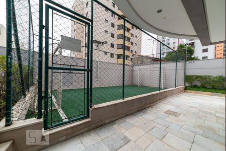 Apartamento à venda com 144m², 3 quartos e 3 vagasQuadra