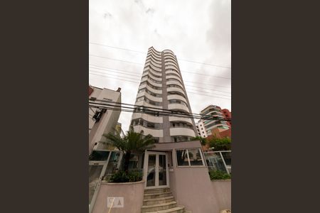 Apartamento à venda com 144m², 3 quartos e 3 vagasFachada