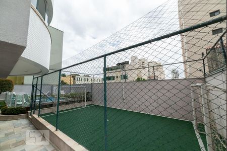 Apartamento à venda com 144m², 3 quartos e 3 vagasQuadra