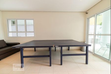 Apartamento à venda com 144m², 3 quartos e 3 vagasÁrea comum - Salão de Jogos