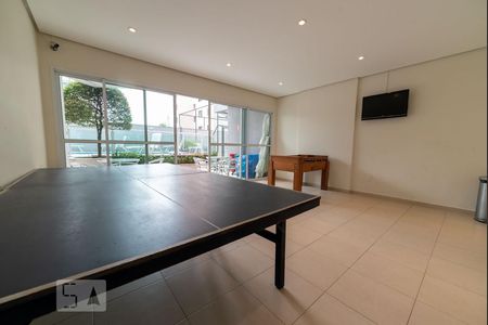 Apartamento à venda com 144m², 3 quartos e 3 vagasÁrea comum - Salão de Jogos