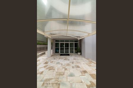 Apartamento à venda com 144m², 3 quartos e 3 vagasHall de Entrada