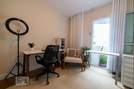 Apartamento à venda com 144m², 3 quartos e 3 vagasSuíte 2