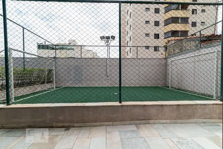 Apartamento à venda com 144m², 3 quartos e 3 vagasQuadra