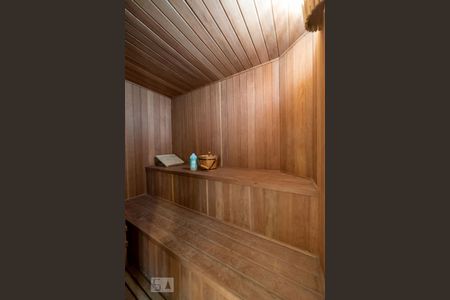 Apartamento à venda com 144m², 3 quartos e 3 vagasSauna