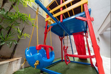 Apartamento à venda com 144m², 3 quartos e 3 vagasÁrea Comum - Playground