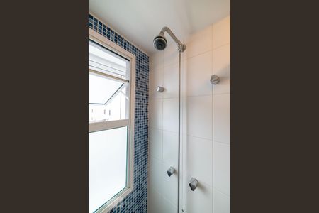 Apartamento à venda com 144m², 3 quartos e 3 vagasBanheiro da Suíte 2