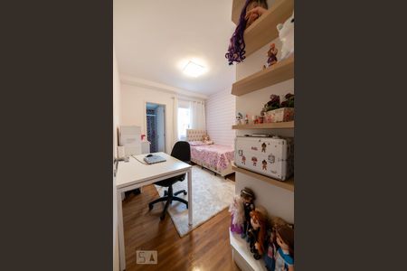 Apartamento à venda com 144m², 3 quartos e 3 vagasSuíte 1