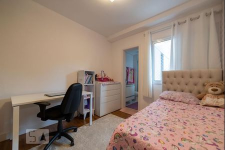 Apartamento à venda com 144m², 3 quartos e 3 vagasSuíte 1