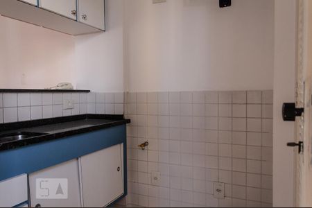 Apartamento para alugar com 55m², 1 quarto e 1 vagaCozinha