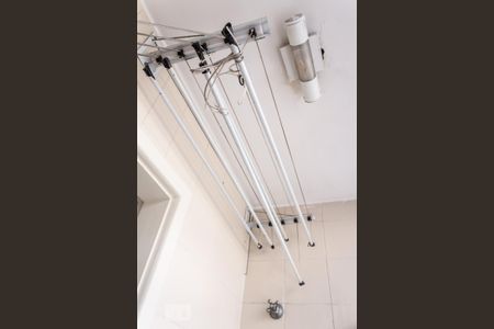 Apartamento para alugar com 55m², 1 quarto e 1 vagaVaral