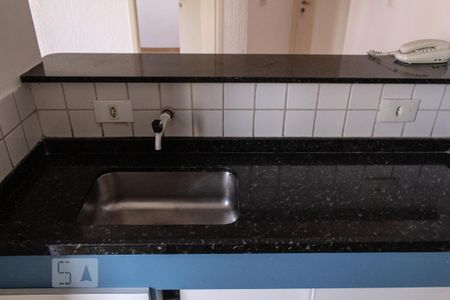 Apartamento para alugar com 55m², 1 quarto e 1 vagaPia