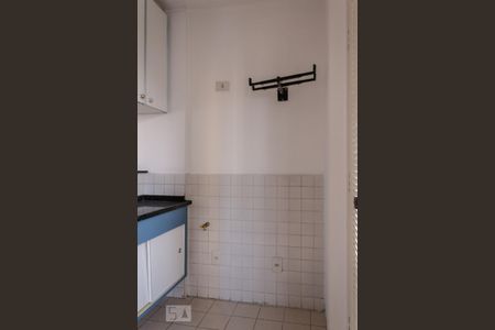 Apartamento para alugar com 55m², 1 quarto e 1 vagaCozinha