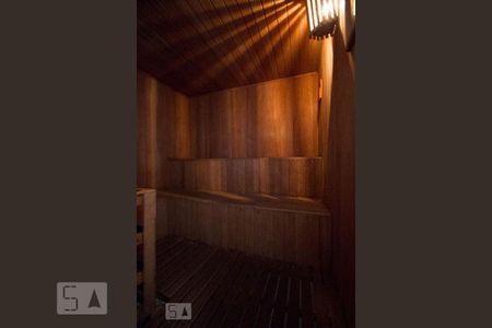 Apartamento para alugar com 55m², 1 quarto e 1 vagaSauna