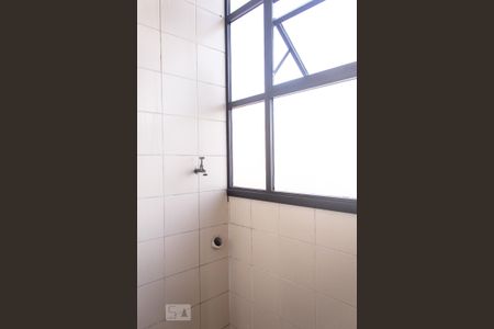 Apartamento para alugar com 55m², 1 quarto e 1 vagaÁrea de serviço