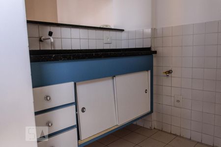Apartamento para alugar com 55m², 1 quarto e 1 vagaCozinha