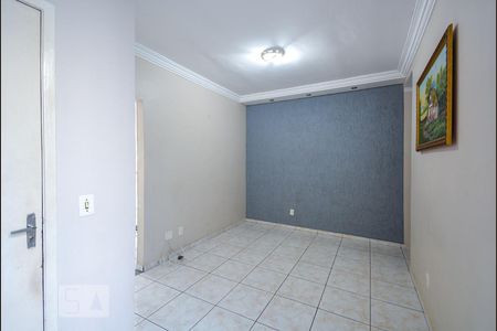 Sala de apartamento à venda com 2 quartos, 69m² em Taboão, São Bernardo do Campo